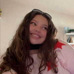 Meet your Posher, Ariana